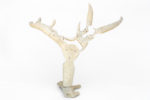 Luke Anowtalik - untitled (boneman)
