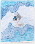 Tony Anguhadluq - One Inuk Is Seal Hunt And Got One Seal In Middle Of April