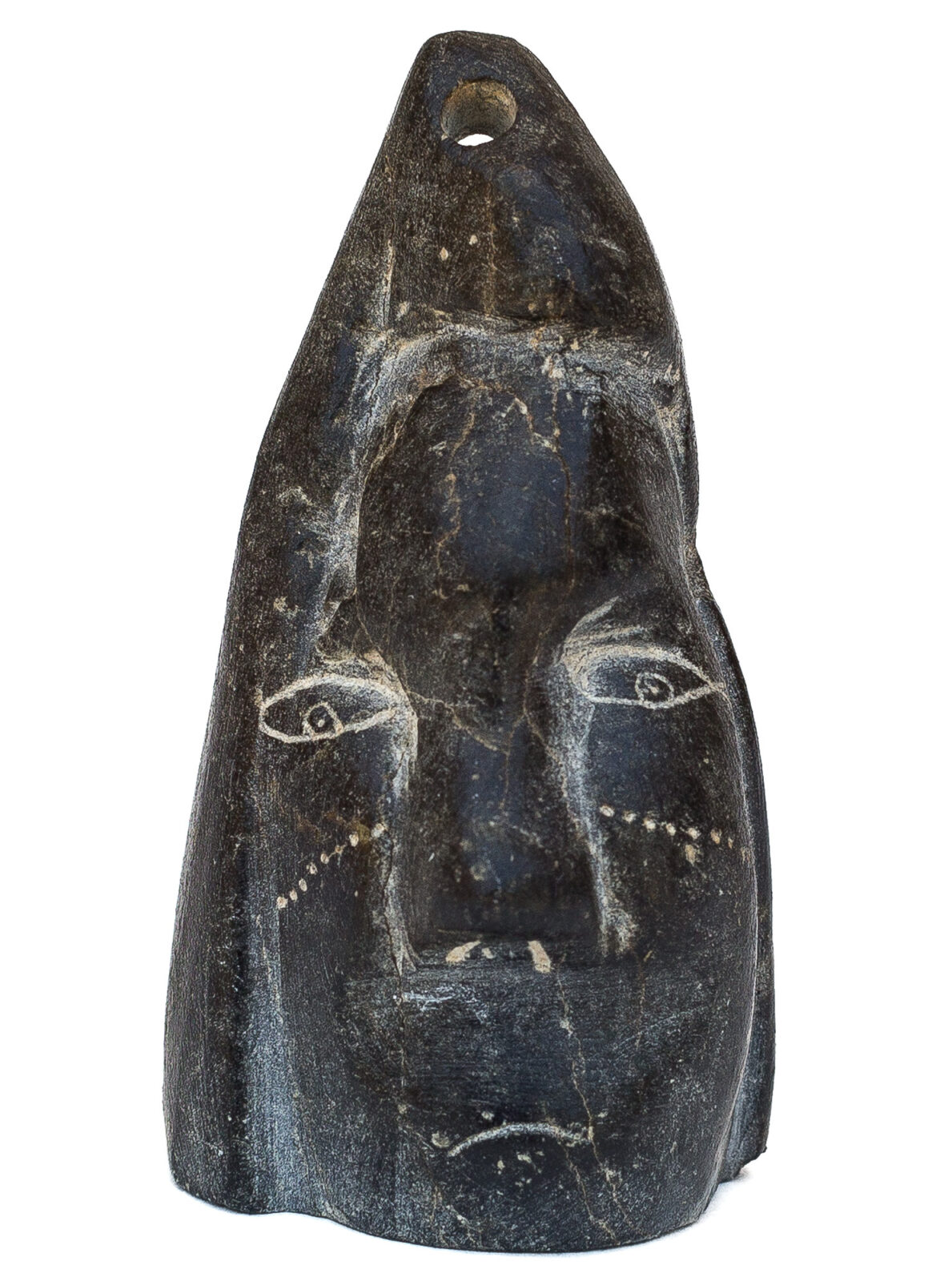 Josie Pamiutu Papialuk - untitled (pendant)
