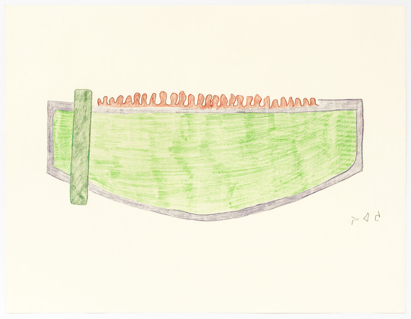 Sheojuk Etidlooie - untitled (kudluk)