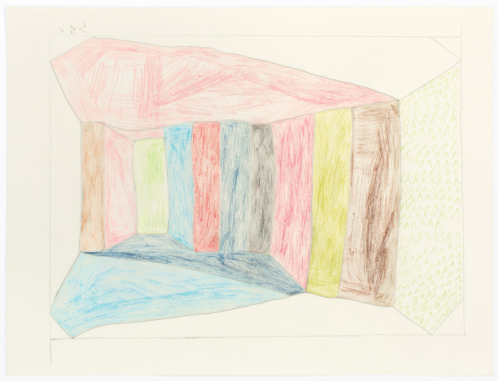Sheojuk Etidlooie - untitled (composition)