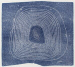 Mark Emerk (1901-1983), Ulukhaktok (Holman)<Detail: The Great Whirlpool (Kalaniyaaktok), 1987